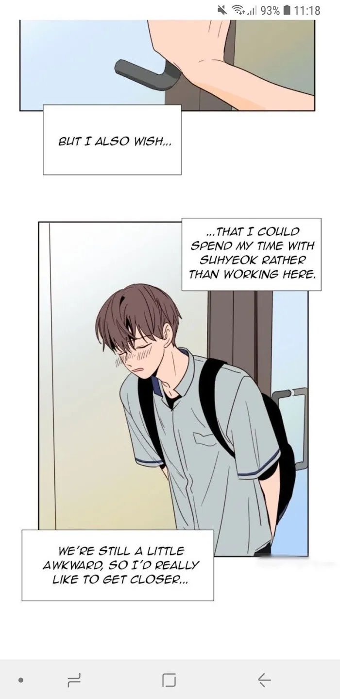 Someone Else’s Bl Manhwa - Chapter 86 Page 17