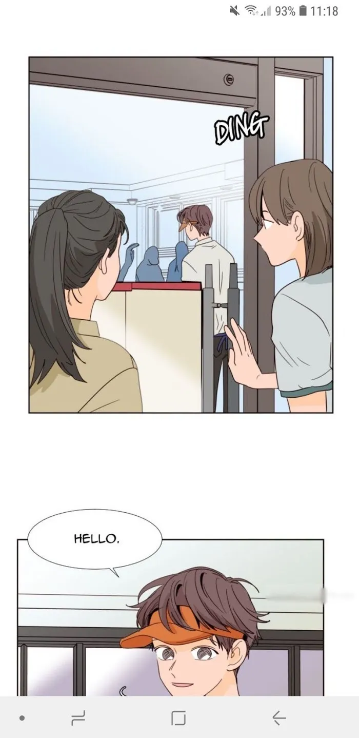 Someone Else’s Bl Manhwa - Chapter 86 Page 19