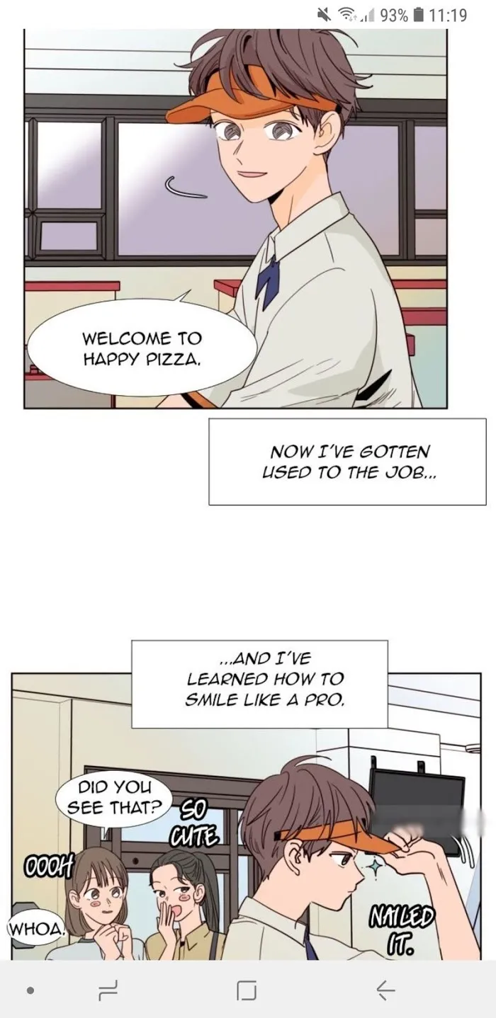 Someone Else’s Bl Manhwa - Chapter 86 Page 20