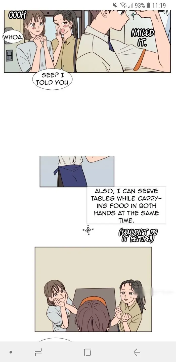 Someone Else’s Bl Manhwa - Chapter 86 Page 21