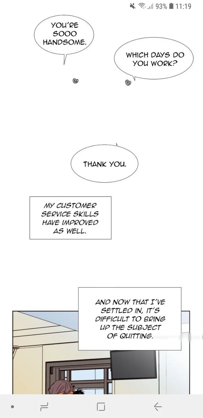 Someone Else’s Bl Manhwa - Chapter 86 Page 22