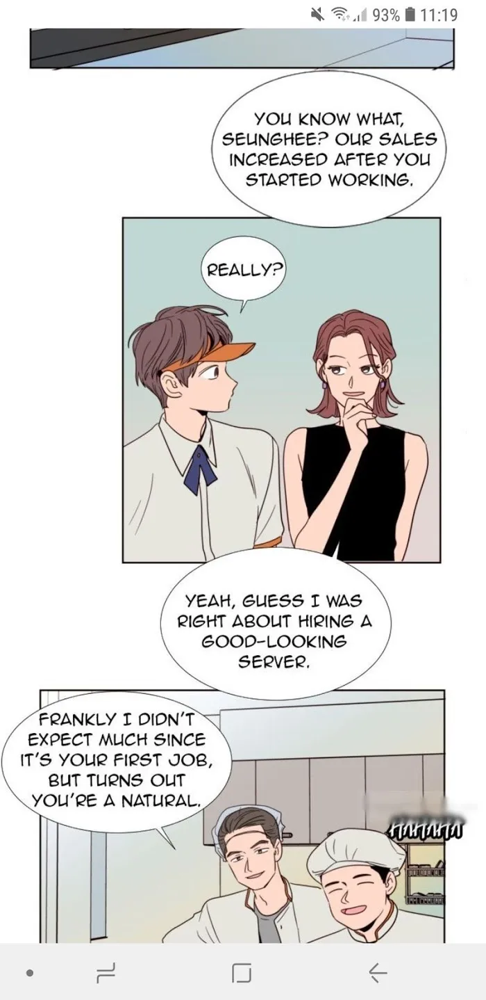 Someone Else’s Bl Manhwa - Chapter 86 Page 23