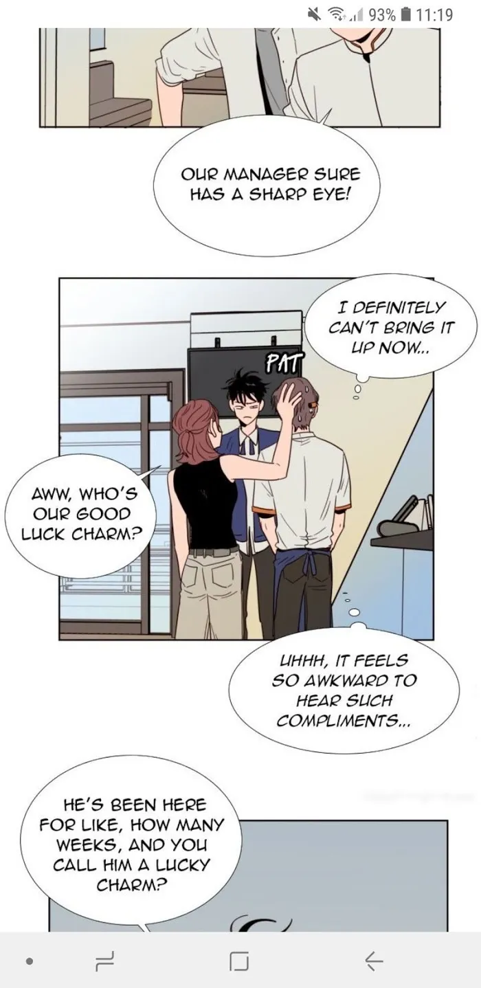 Someone Else’s Bl Manhwa - Chapter 86 Page 24