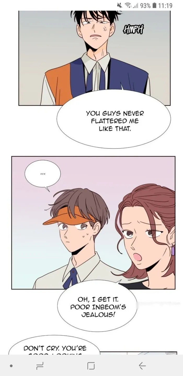 Someone Else’s Bl Manhwa - Chapter 86 Page 25