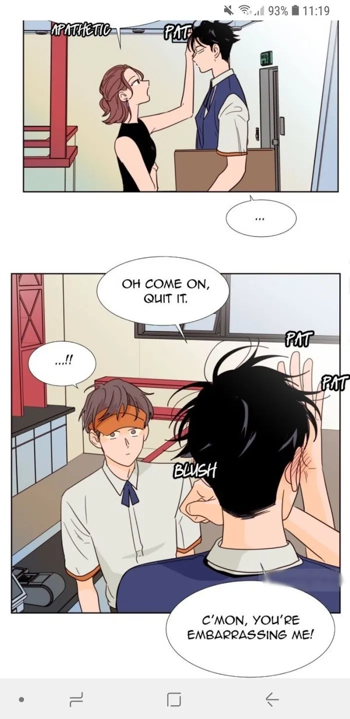Someone Else’s Bl Manhwa - Chapter 86 Page 26