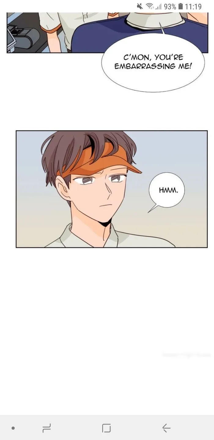 Someone Else’s Bl Manhwa - Chapter 86 Page 27