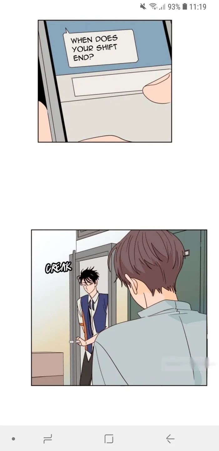 Someone Else’s Bl Manhwa - Chapter 86 Page 28