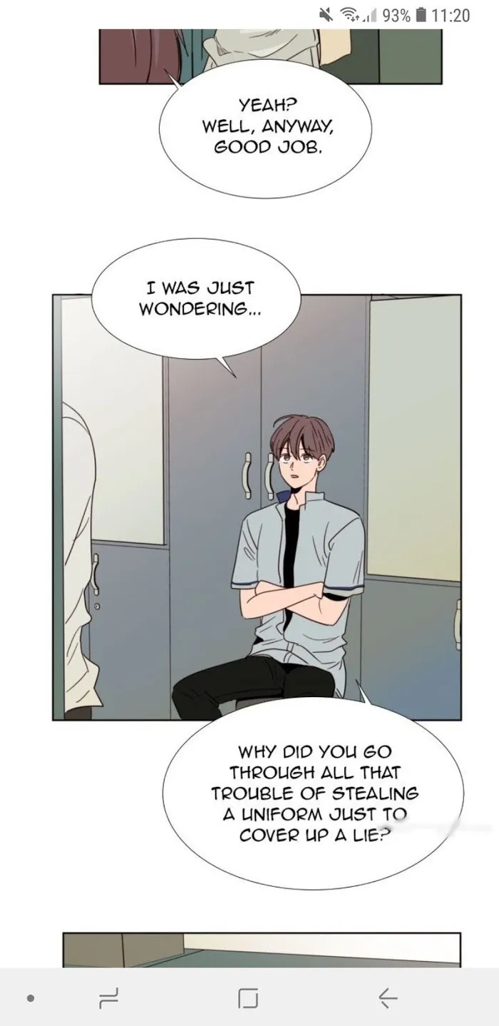 Someone Else’s Bl Manhwa - Chapter 86 Page 30