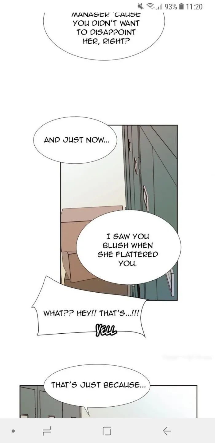 Someone Else’s Bl Manhwa - Chapter 86 Page 34