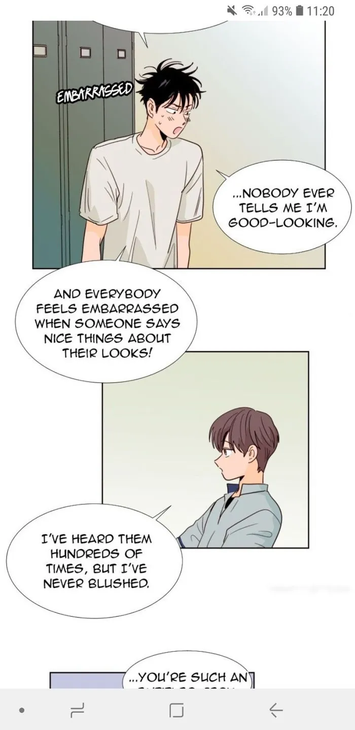 Someone Else’s Bl Manhwa - Chapter 86 Page 35