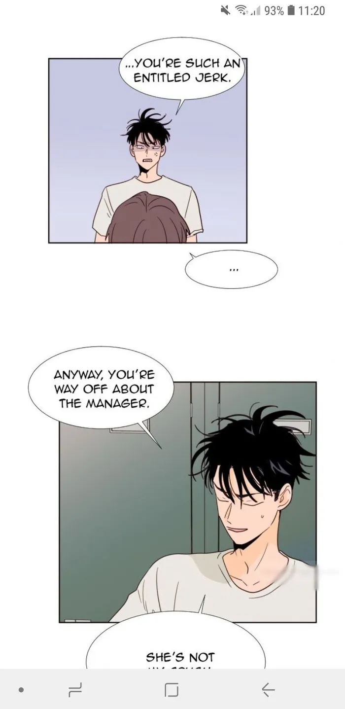 Someone Else’s Bl Manhwa - Chapter 86 Page 36