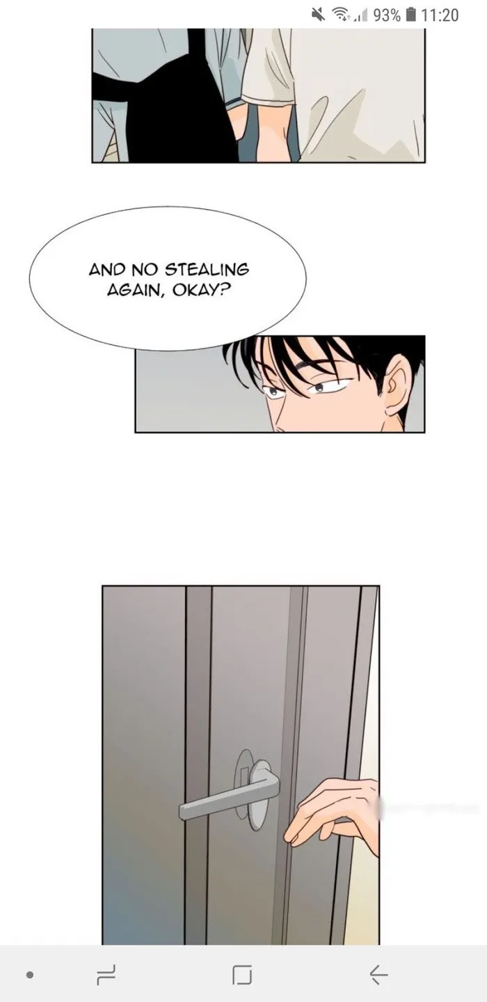 Someone Else’s Bl Manhwa - Chapter 86 Page 38