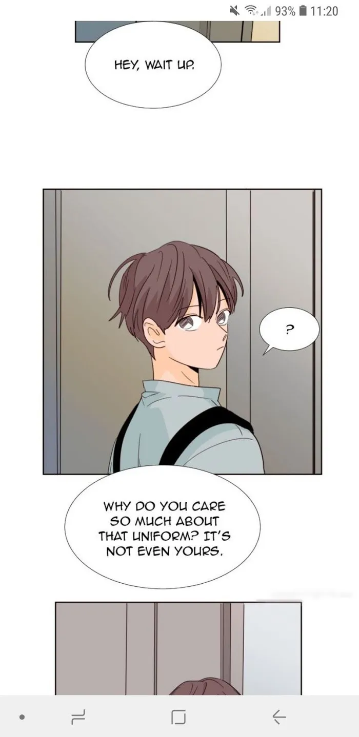Someone Else’s Bl Manhwa - Chapter 86 Page 39