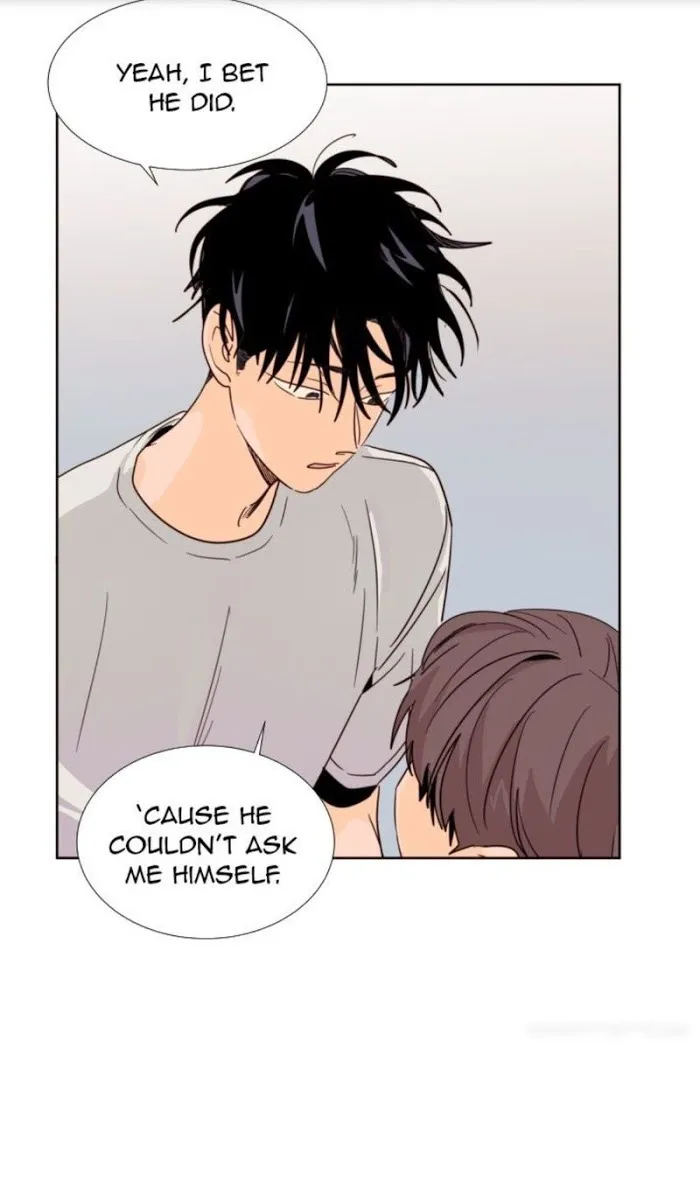 Someone Else’s Bl Manhwa - Chapter 86 Page 41