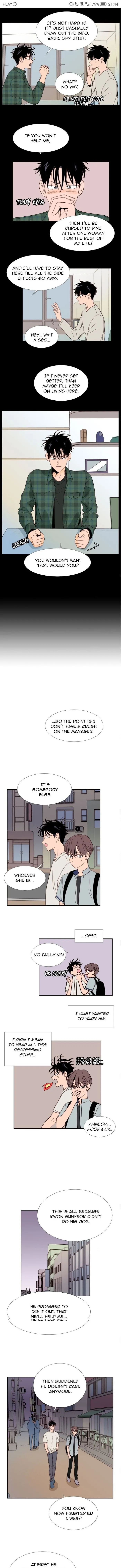 Someone Else’s Bl Manhwa - Chapter 88 Page 2