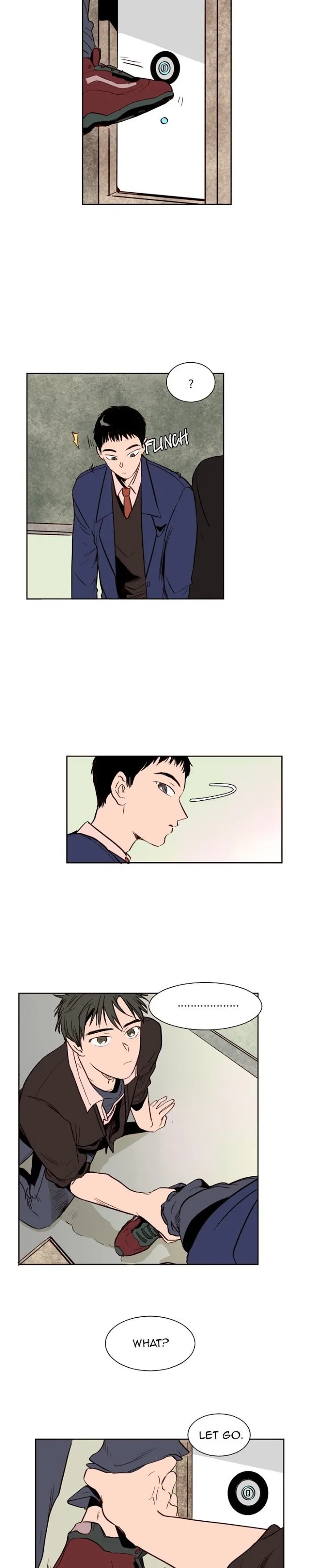 Someone Else’s Bl Manhwa - Chapter 9 Page 2