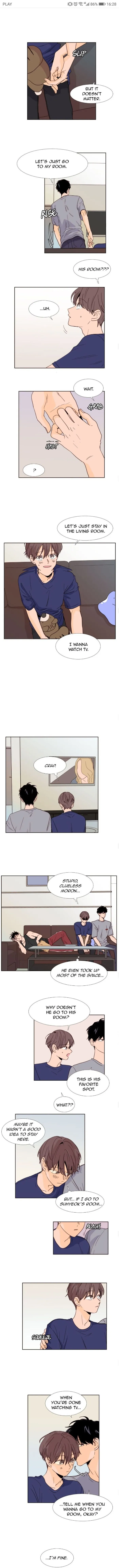 Someone Else’s Bl Manhwa - Chapter 90 Page 3