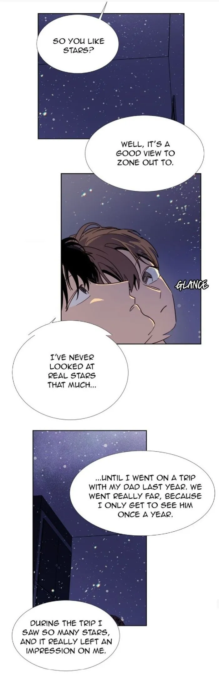 Someone Else’s Bl Manhwa - Chapter 91 Page 8