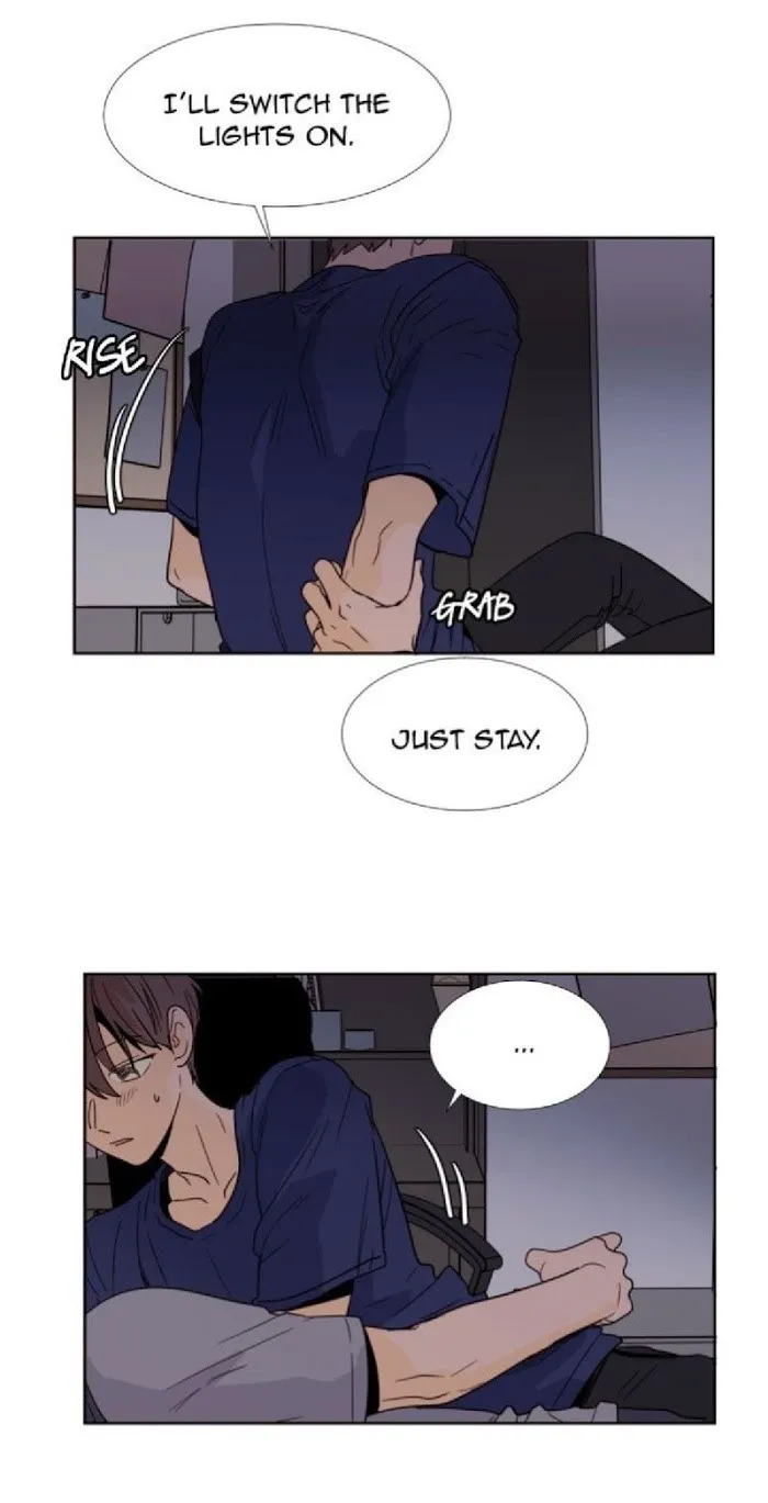 Someone Else’s Bl Manhwa - Chapter 91 Page 12