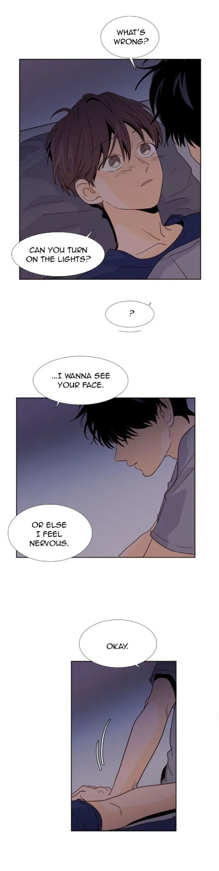 Someone Else’s Bl Manhwa - Chapter 91 Page 16
