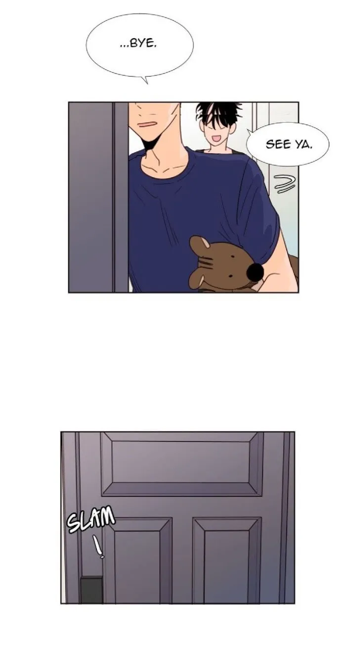 Someone Else’s Bl Manhwa - Chapter 91 Page 25