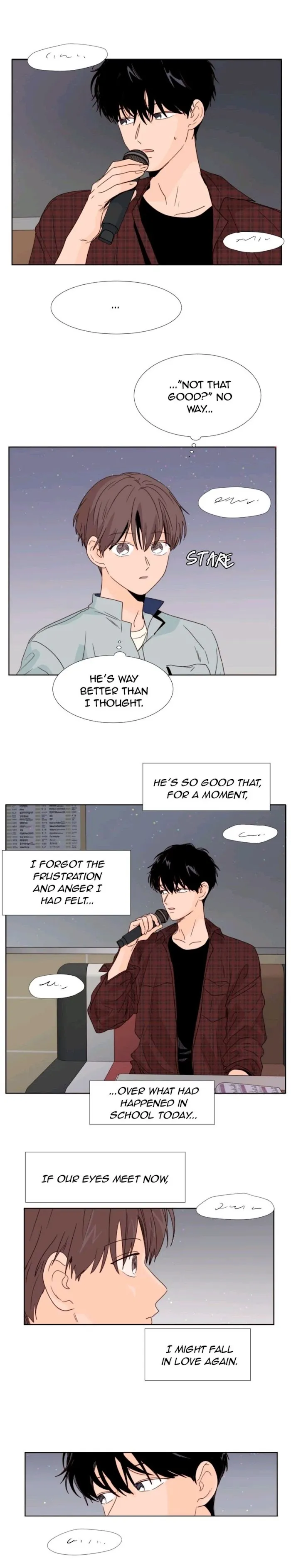 Someone Else’s Bl Manhwa - Chapter 96 Page 7