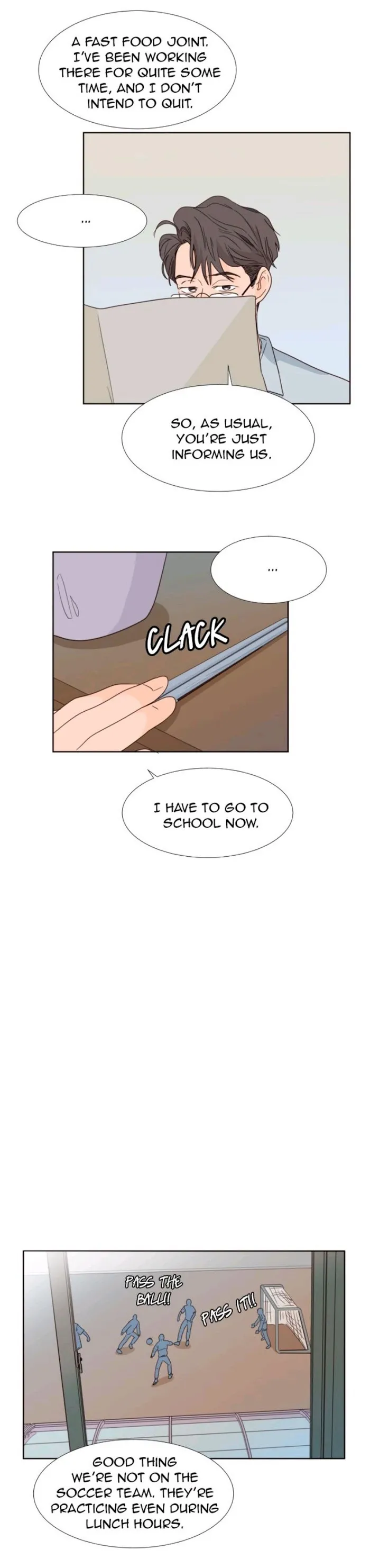 Someone Else’s Bl Manhwa - Chapter 97 Page 2