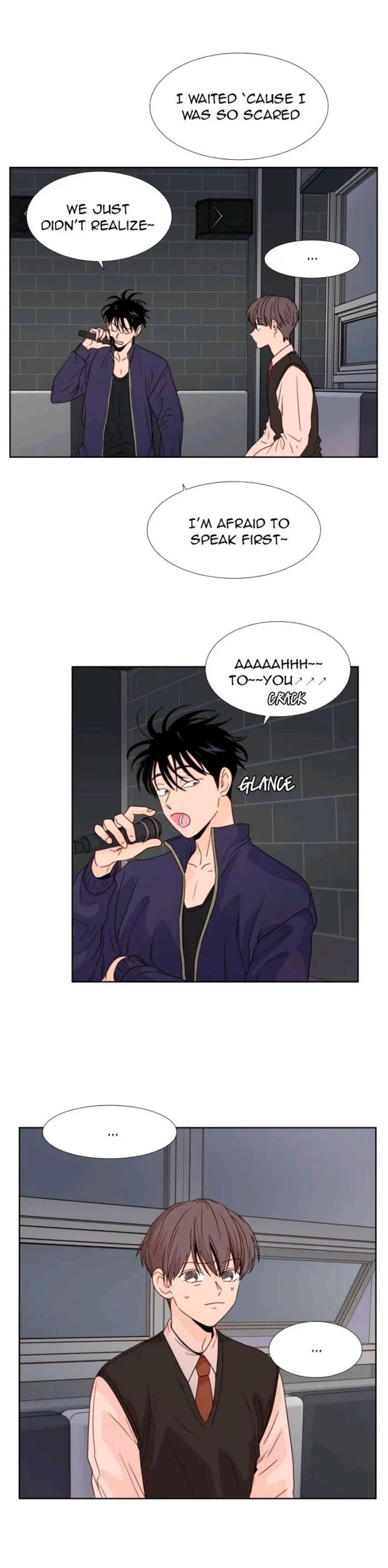 Someone Else’s Bl Manhwa - Chapter 97 Page 20