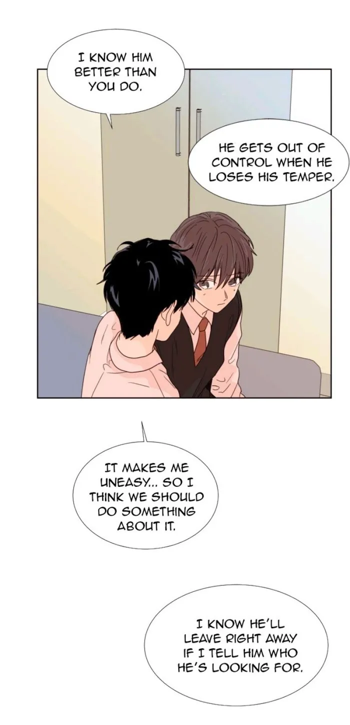 Someone Else’s Bl Manhwa - Chapter 99 Page 20