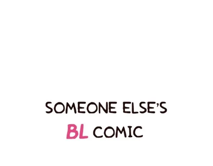 Someone Else’s Bl Manhwa - Chapter 99 Page 22