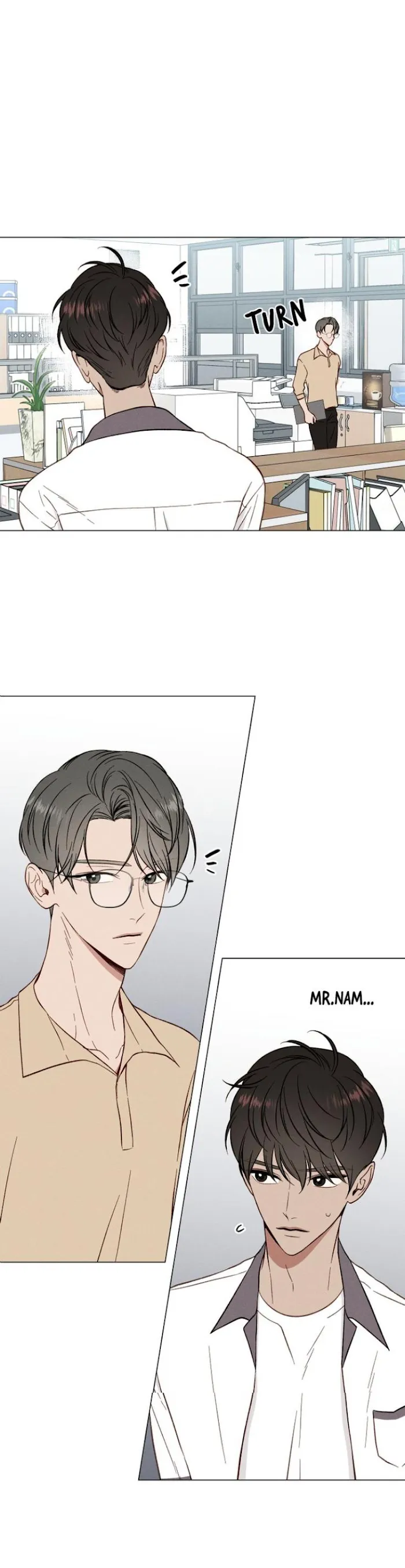 Heart Stain - Chapter 12 Page 3
