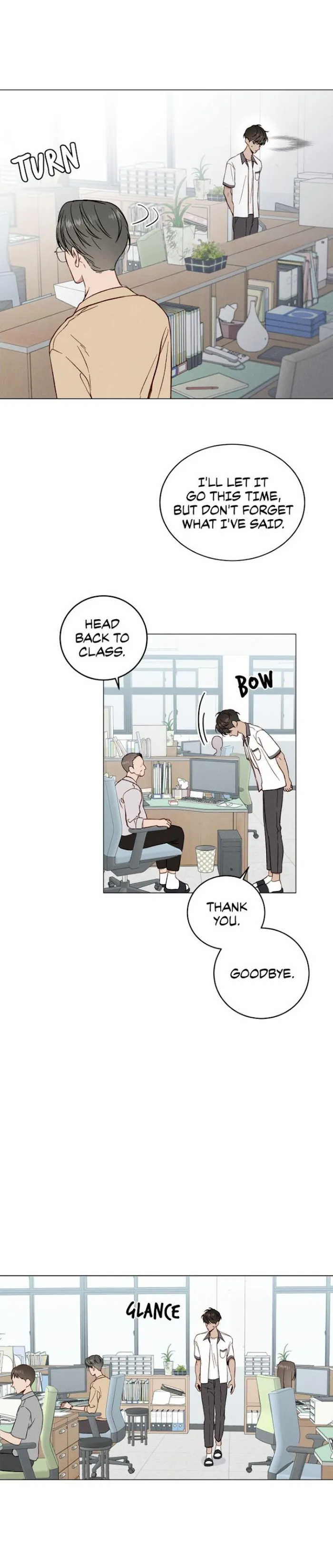 Heart Stain - Chapter 12 Page 4
