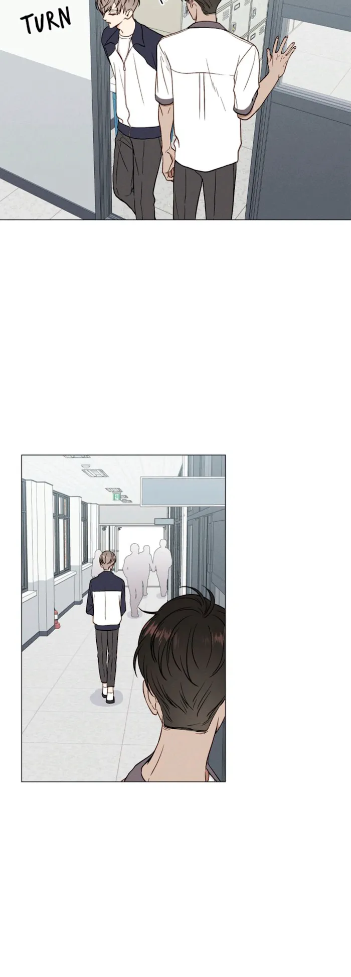 Heart Stain - Chapter 14 Page 5
