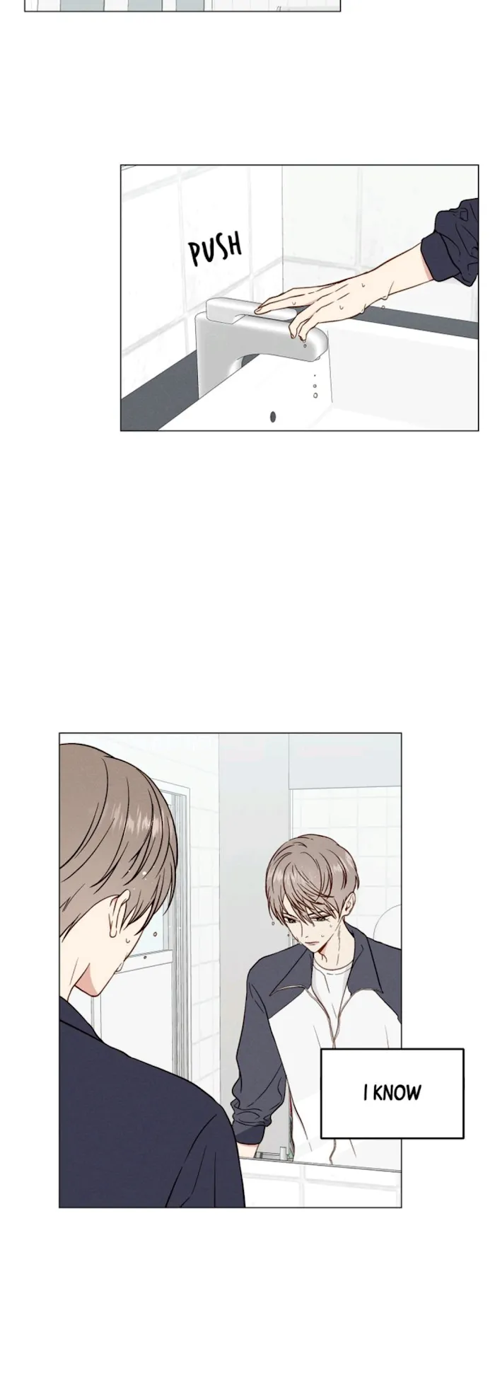 Heart Stain - Chapter 14 Page 8