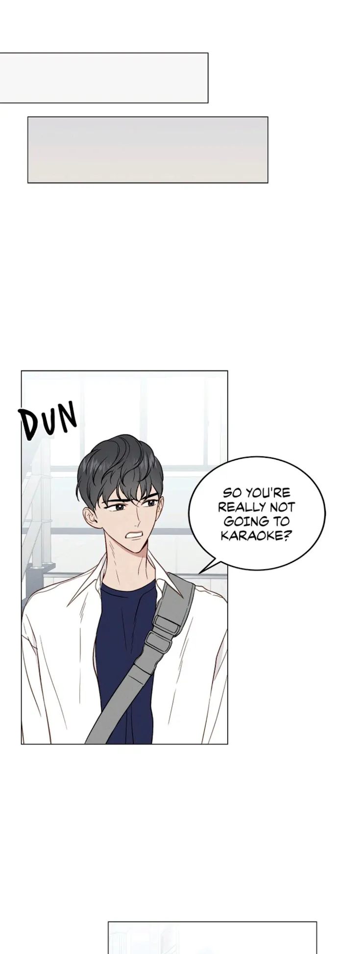 Heart Stain - Chapter 14 Page 21