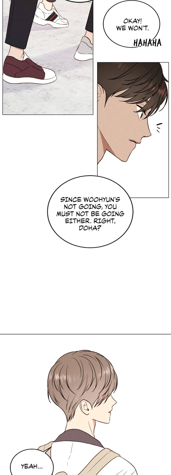 Heart Stain - Chapter 14 Page 24