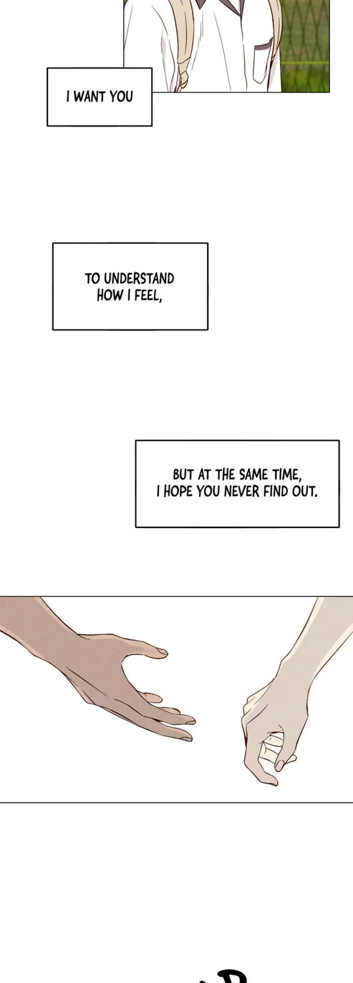 Heart Stain - Chapter 14 Page 31
