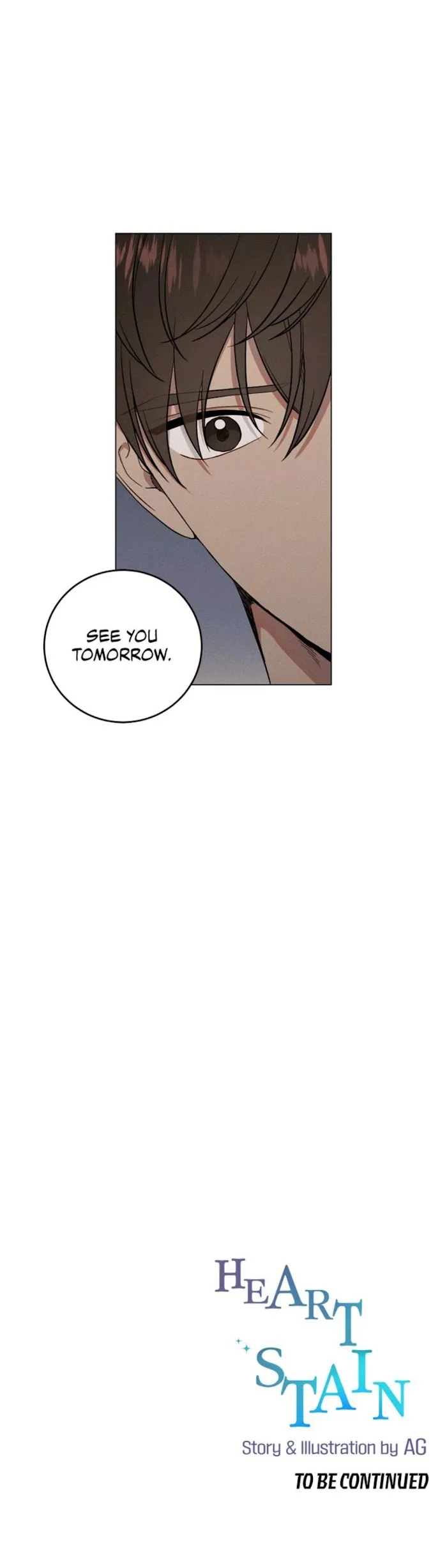 Heart Stain - Chapter 14 Page 35