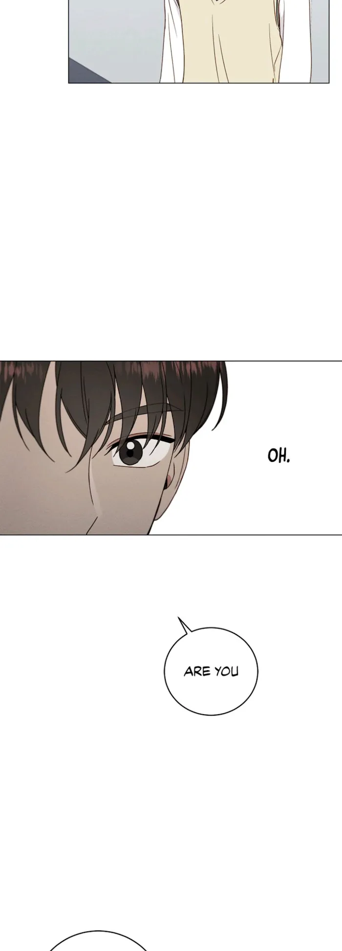 Heart Stain - Chapter 15 Page 27