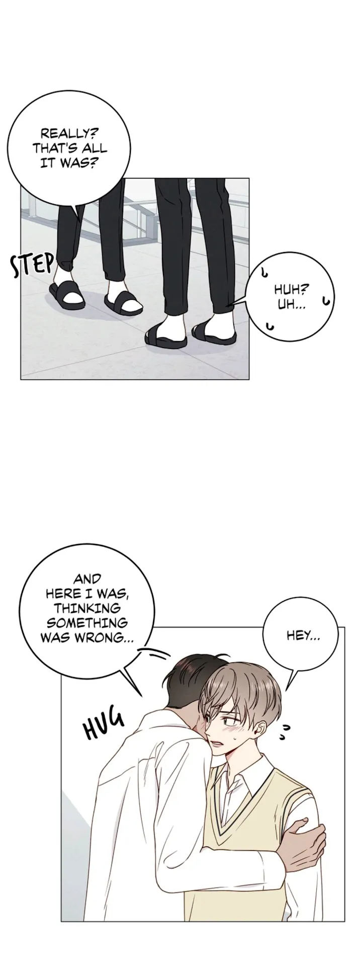Heart Stain - Chapter 15 Page 31