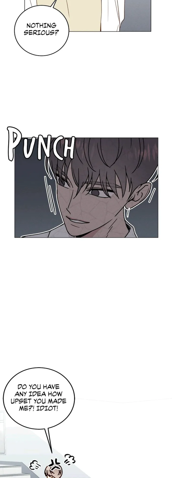 Heart Stain - Chapter 15 Page 33