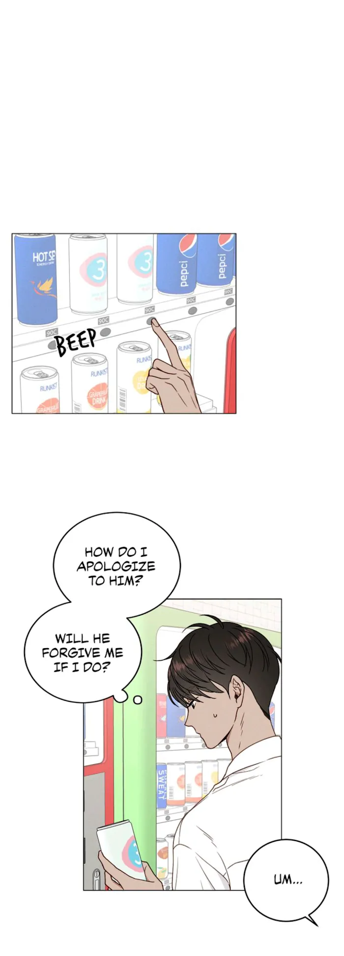 Heart Stain - Chapter 16 Page 13
