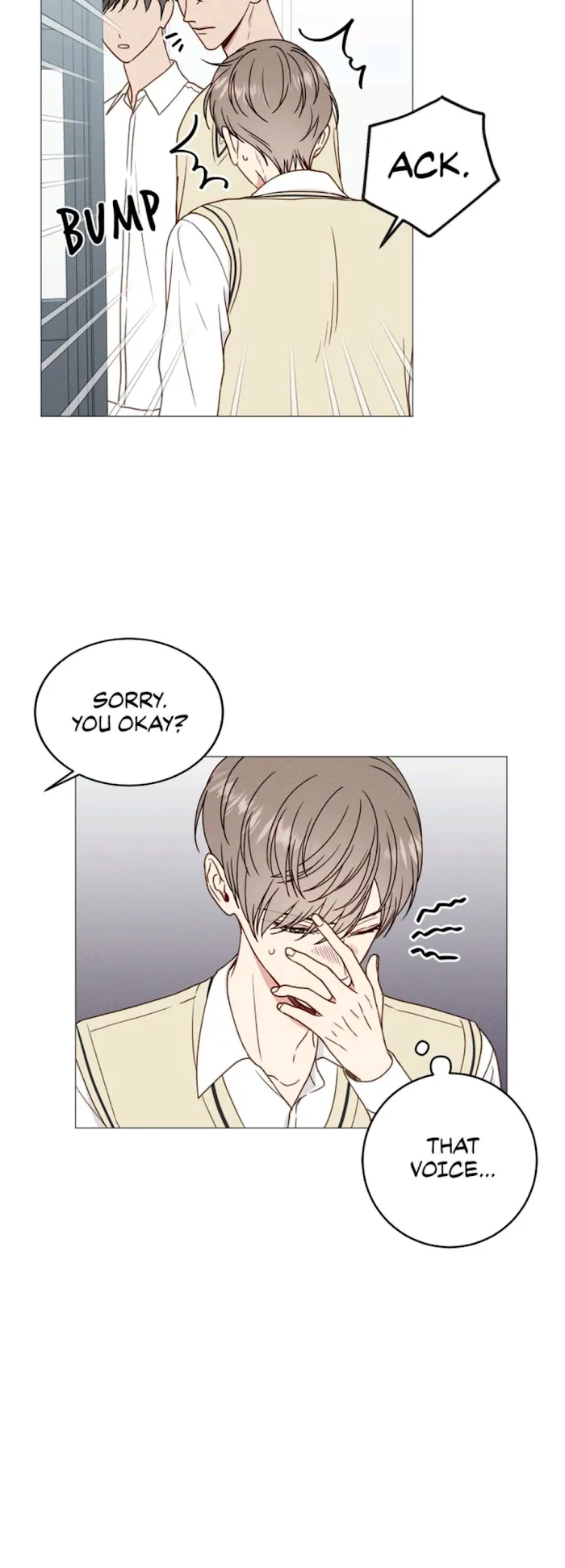 Heart Stain - Chapter 16 Page 24