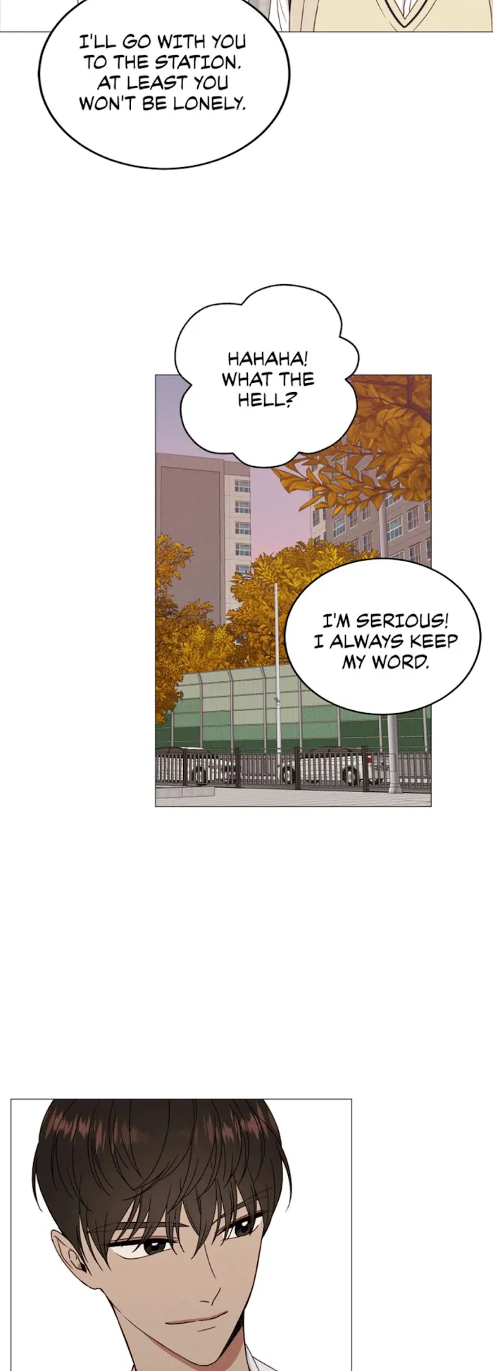 Heart Stain - Chapter 17 Page 15