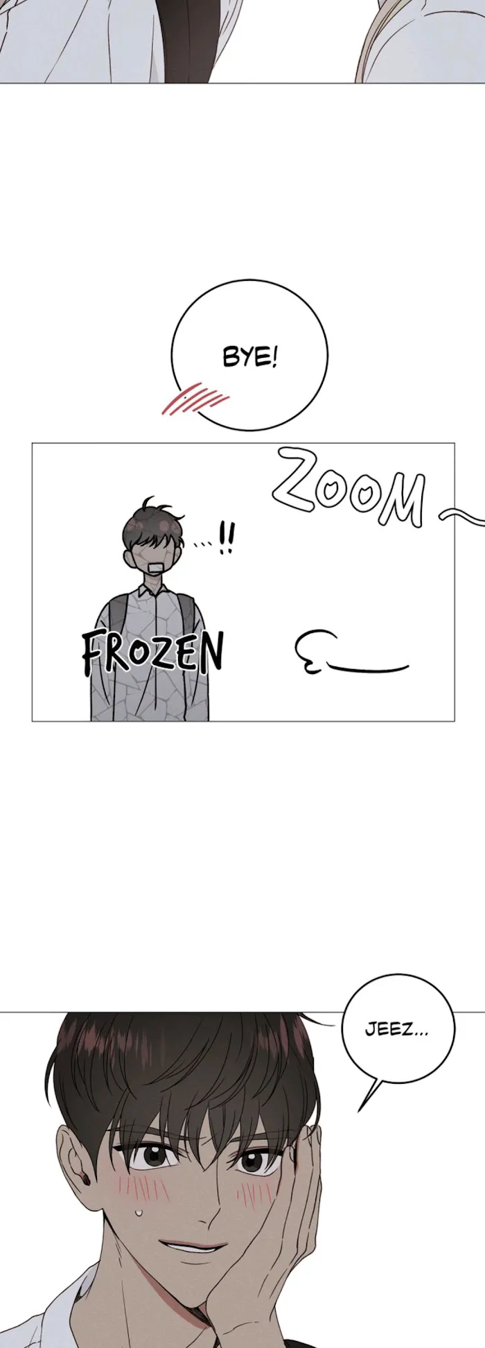 Heart Stain - Chapter 17 Page 22