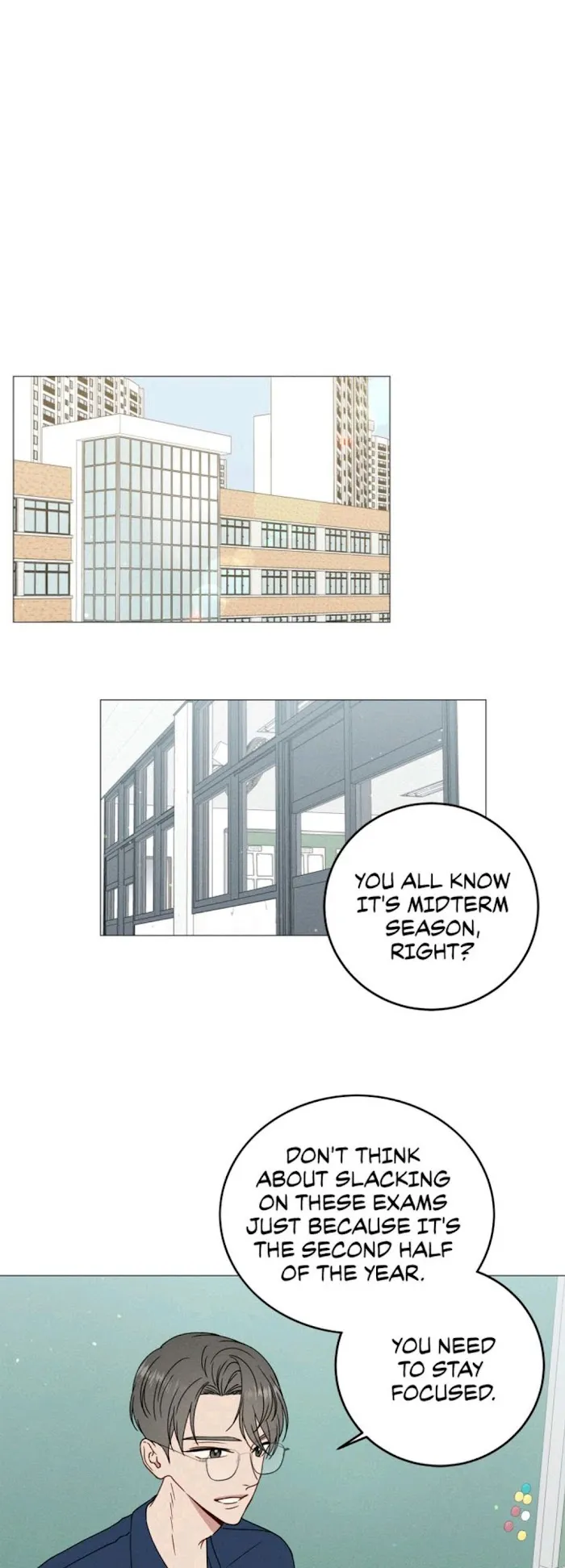 Heart Stain - Chapter 17 Page 26