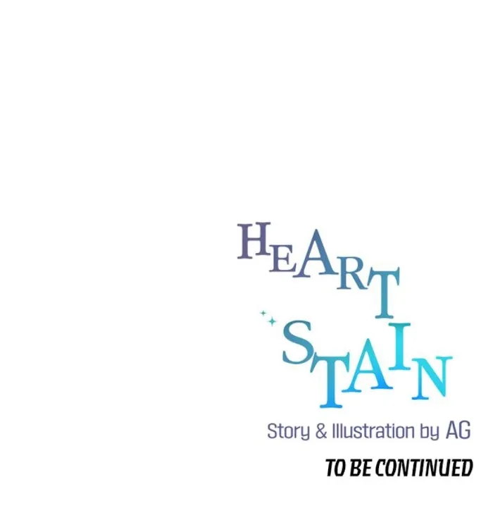 Heart Stain - Chapter 17 Page 32