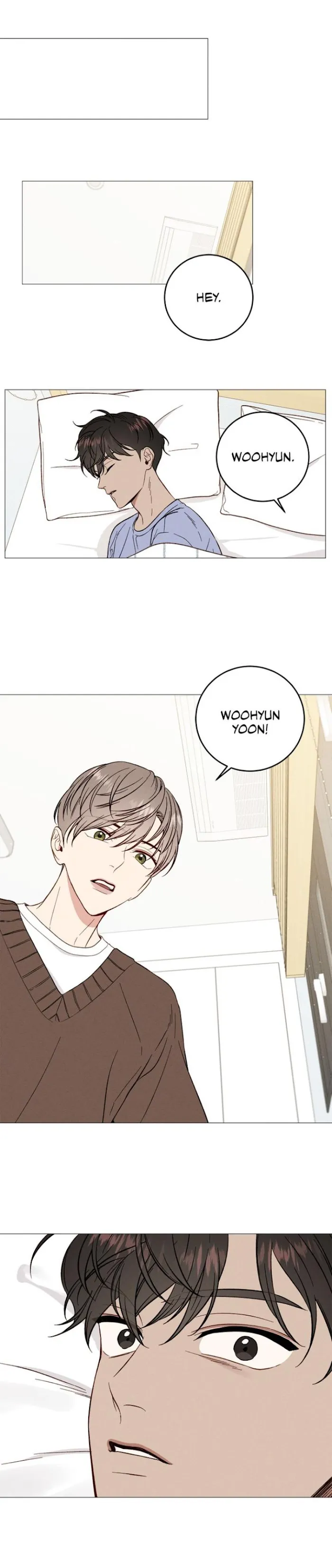 Heart Stain - Chapter 18 Page 2