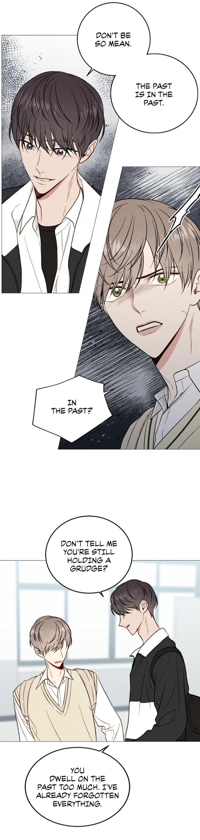 Heart Stain - Chapter 20 Page 7