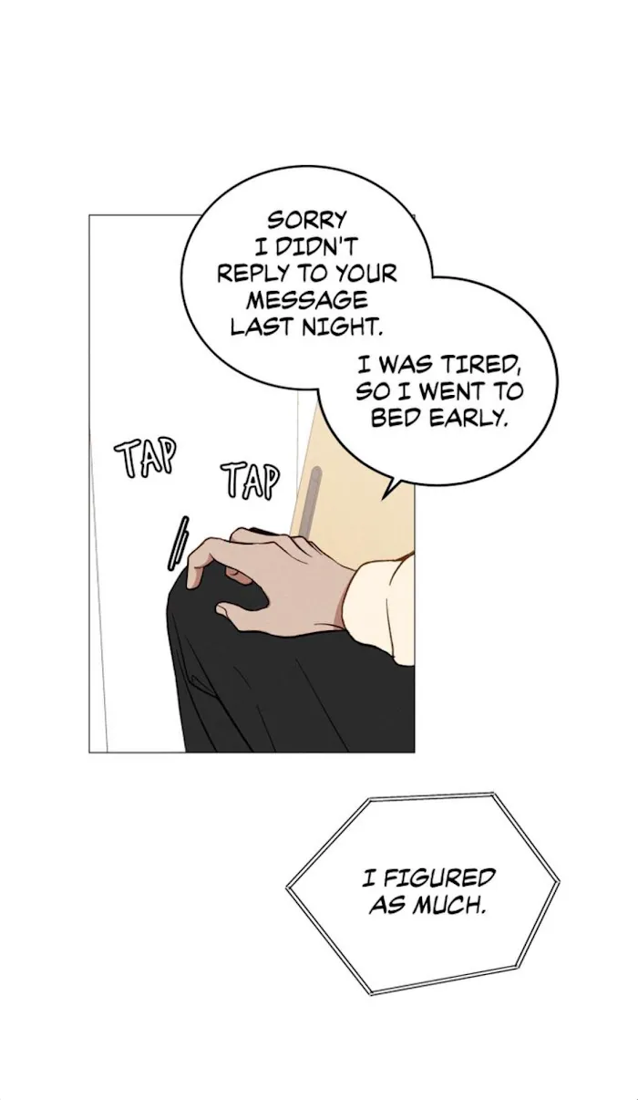 Heart Stain - Chapter 23 Page 9